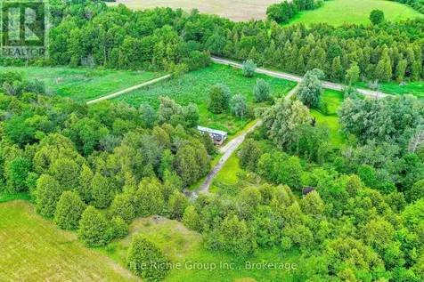 18023 Horseshoe Hill Road Caledon ON L7K 2B8