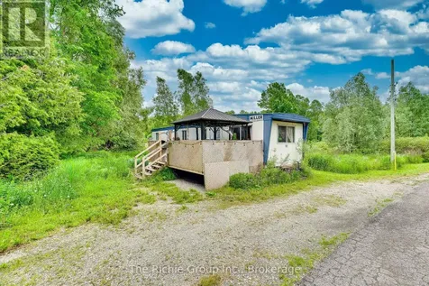 18023 Horseshoe Hill Road Caledon ON L7K 2B8