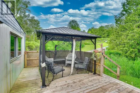 18023 Horseshoe Hill Road Caledon ON L7K 2B8