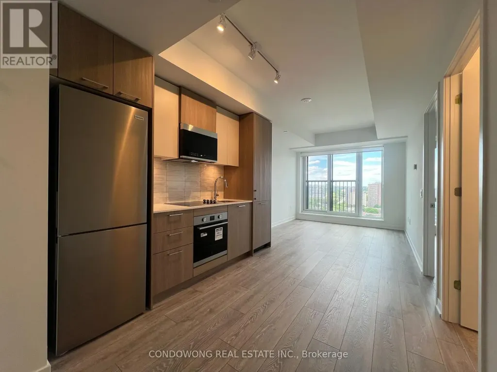 10 Oak Street Toronto (regent Park) ON M5A 0Z1