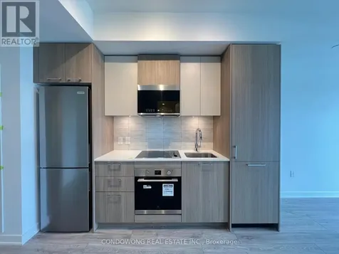 10 Oak Street Toronto (regent Park) ON M5A 0Z1