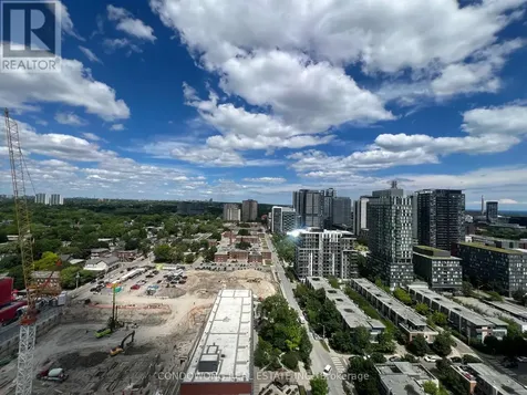 10 Oak Street Toronto (regent Park) ON M5A 0Z1