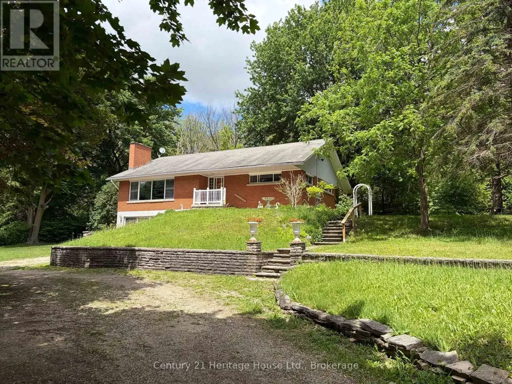 252 Durham Road West West Grey ON N0G 1R0