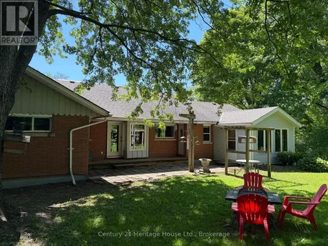 252 Durham Road West West Grey ON N0G 1R0