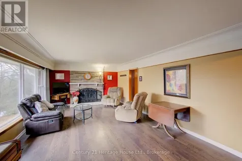 252 Durham Road West West Grey ON N0G 1R0