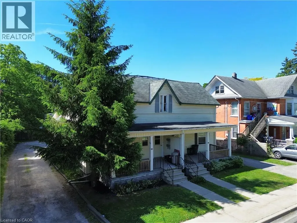 100 Stanley Street Simcoe ON N3Y 1M4