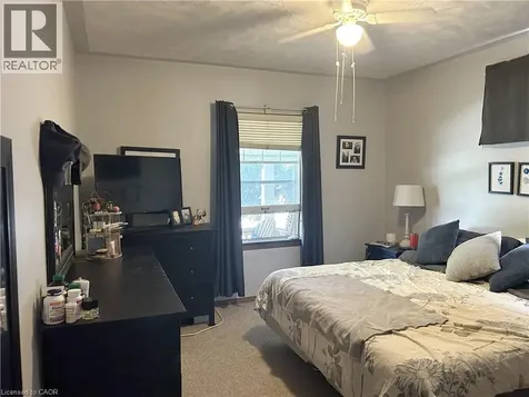 100 Stanley Street Simcoe ON N3Y 1M4