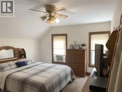 100 Stanley Street Simcoe ON N3Y 1M4