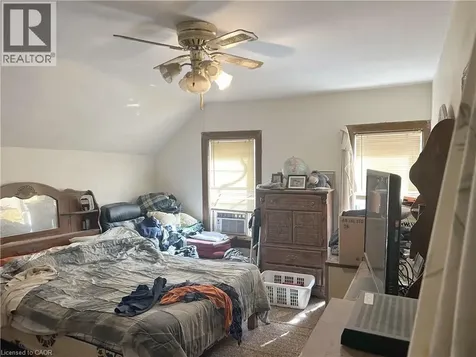 100 Stanley Street Simcoe ON N3Y 1M4