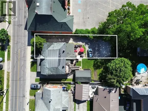 100 Stanley Street Simcoe ON N3Y 1M4
