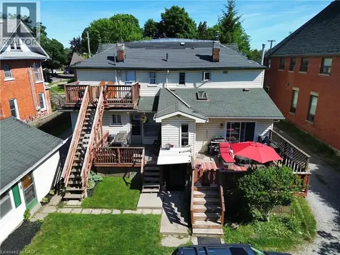 100 Stanley Street Simcoe ON N3Y 1M4