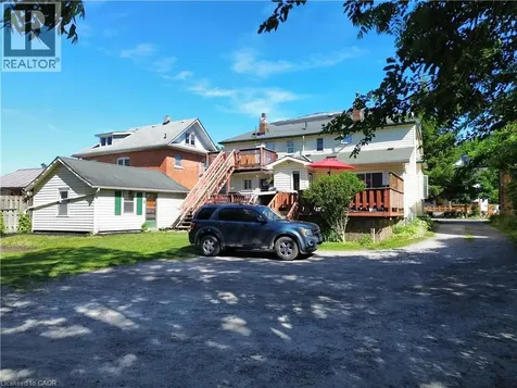 100 Stanley Street Simcoe ON N3Y 1M4