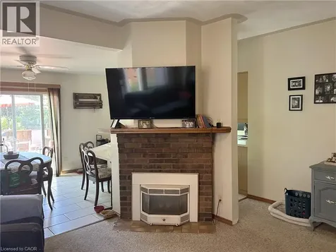 100 Stanley Street Simcoe ON N3Y 1M4