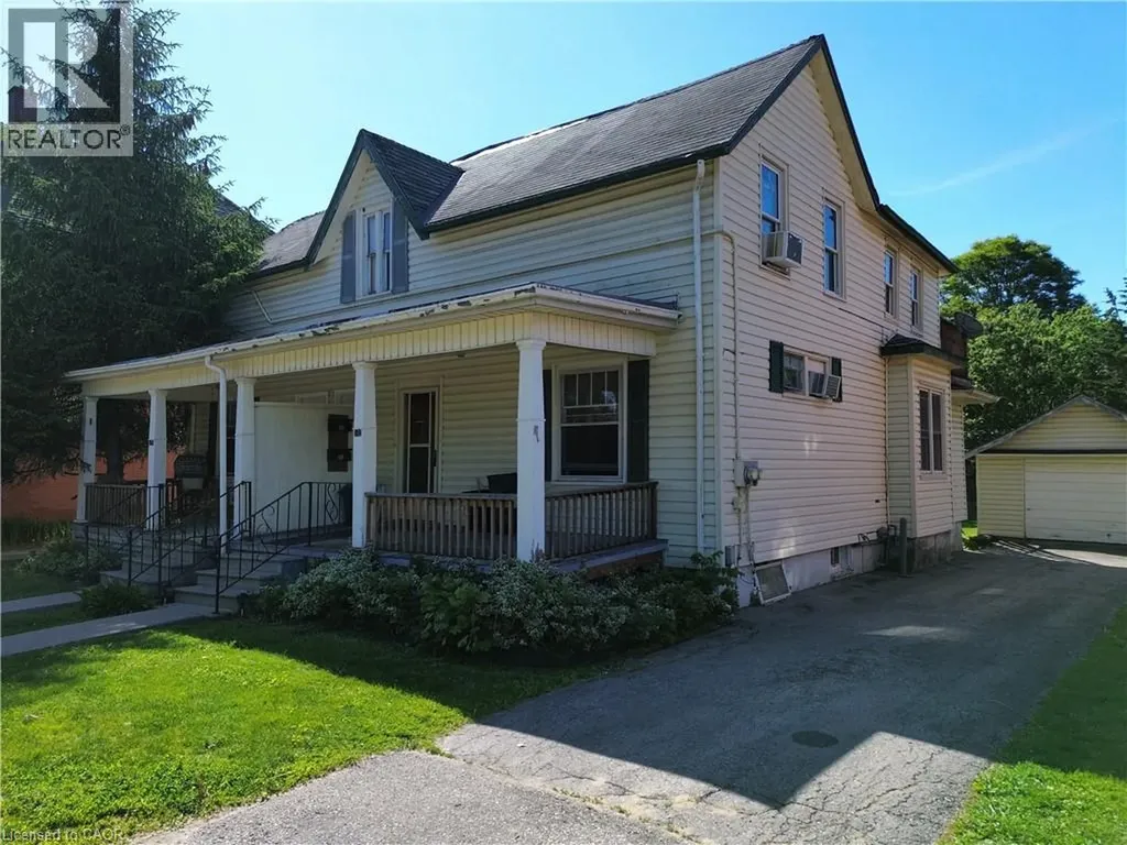 102 Stanley Street Simcoe ON N3Y 1M4