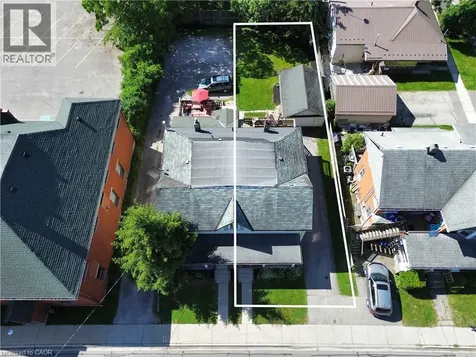 102 Stanley Street Simcoe ON N3Y 1M4