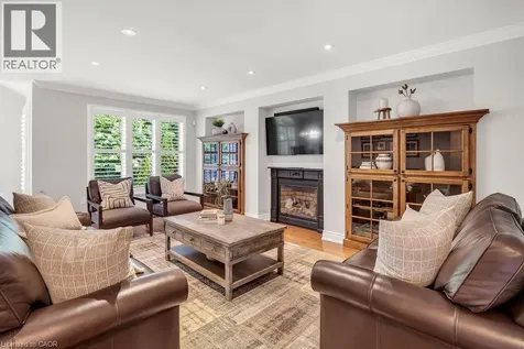 4176 Bianca Forest Drive Burlington ON L7M 4L4