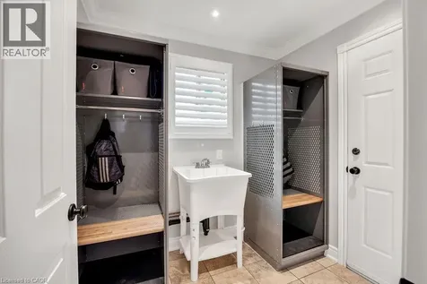4176 Bianca Forest Drive Burlington ON L7M 4L4