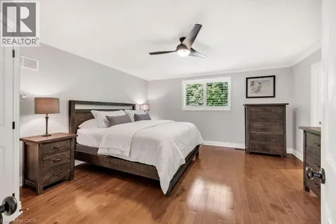 4176 Bianca Forest Drive Burlington ON L7M 4L4