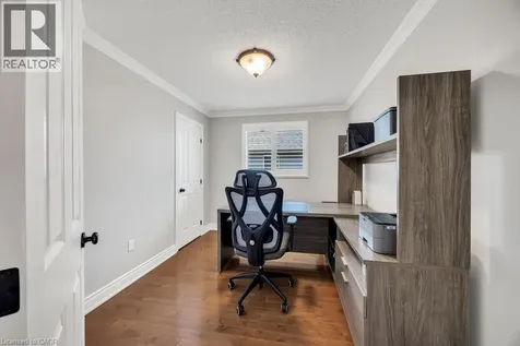 4176 Bianca Forest Drive Burlington ON L7M 4L4