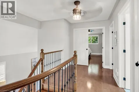4176 Bianca Forest Drive Burlington ON L7M 4L4