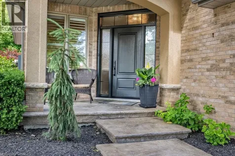 4176 Bianca Forest Drive Burlington ON L7M 4L4