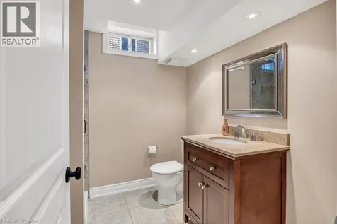 4176 Bianca Forest Drive Burlington ON L7M 4L4