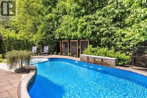 4176 Bianca Forest Drive Burlington ON L7M 4L4