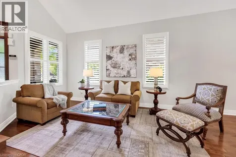4176 Bianca Forest Drive Burlington ON L7M 4L4