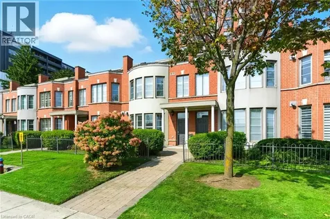 442 Maple Avenue Burlington ON L7S 2L7