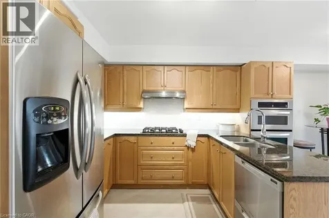 442 Maple Avenue Burlington ON L7S 2L7