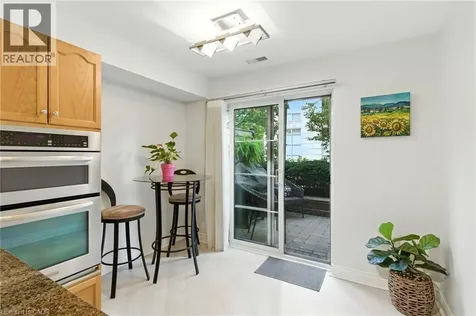 442 Maple Avenue Burlington ON L7S 2L7