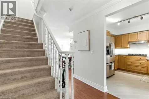 442 Maple Avenue Burlington ON L7S 2L7