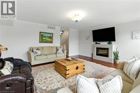 442 Maple Avenue Burlington ON L7S 2L7
