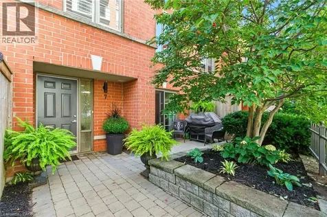 442 Maple Avenue Burlington ON L7S 2L7