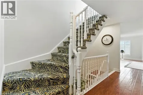 442 Maple Avenue Burlington ON L7S 2L7