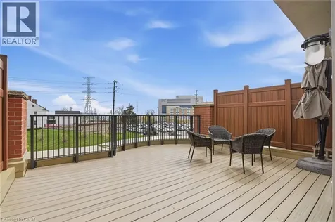 442 Maple Avenue Burlington ON L7S 2L7