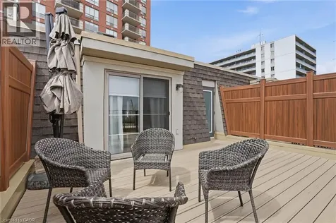 442 Maple Avenue Burlington ON L7S 2L7