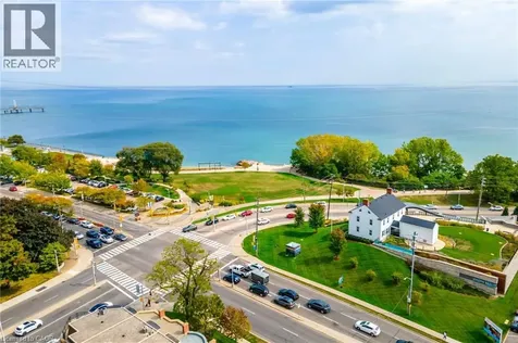 442 Maple Avenue Burlington ON L7S 2L7