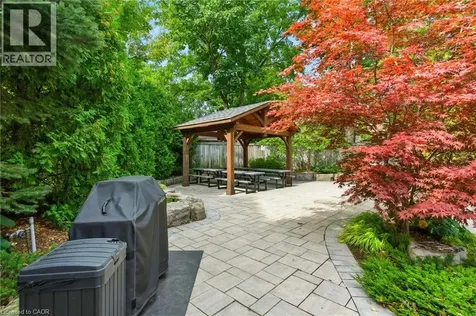 442 Maple Avenue Burlington ON L7S 2L7