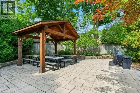 442 Maple Avenue Burlington ON L7S 2L7