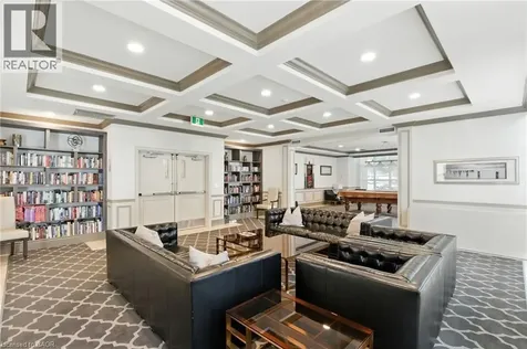 442 Maple Avenue Burlington ON L7S 2L7