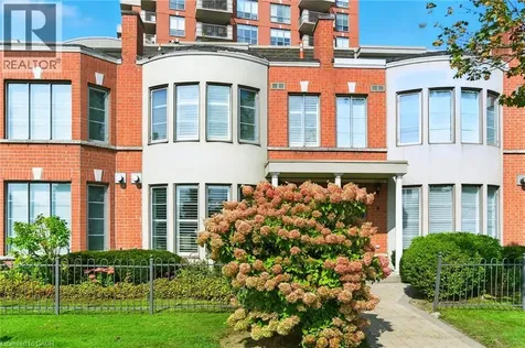 442 Maple Avenue Burlington ON L7S 2L7