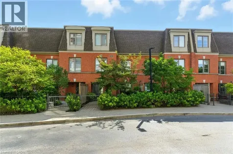 442 Maple Avenue Burlington ON L7S 2L7