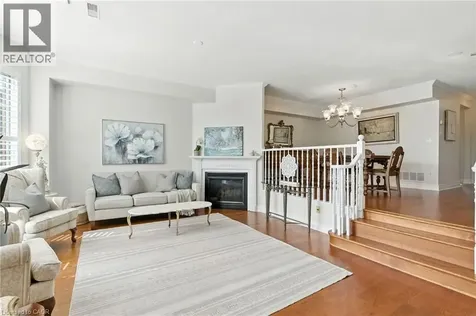 442 Maple Avenue Burlington ON L7S 2L7