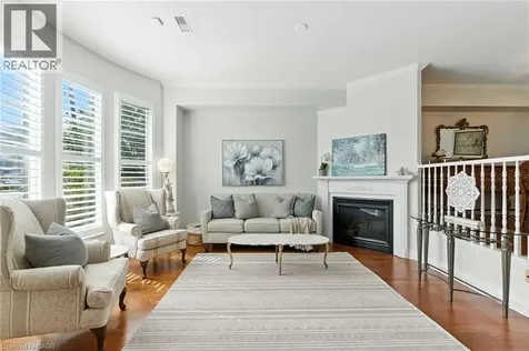 442 Maple Avenue Burlington ON L7S 2L7