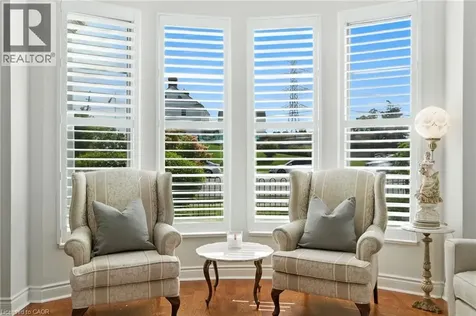 442 Maple Avenue Burlington ON L7S 2L7