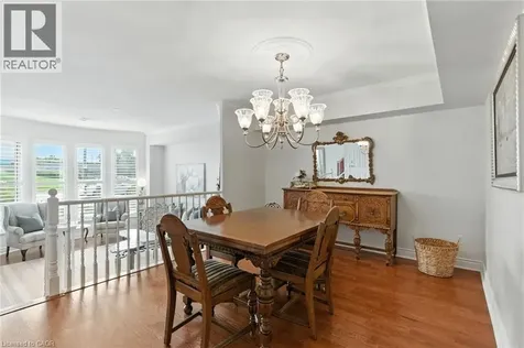 442 Maple Avenue Burlington ON L7S 2L7