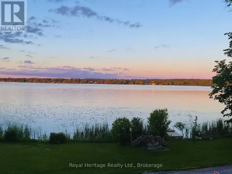 56 Pine Point Lane Scugog ON L9L 1B4