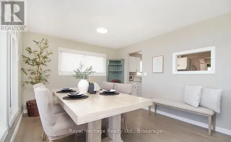 56 Pine Point Lane Scugog ON L9L 1B4