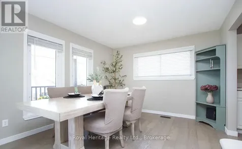 56 Pine Point Lane Scugog ON L9L 1B4